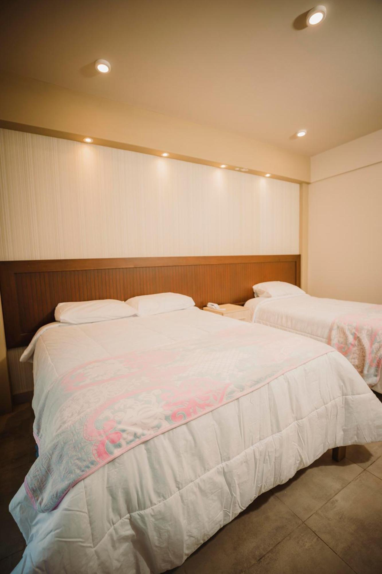 Hotel Asiri Tarija Εξωτερικό φωτογραφία