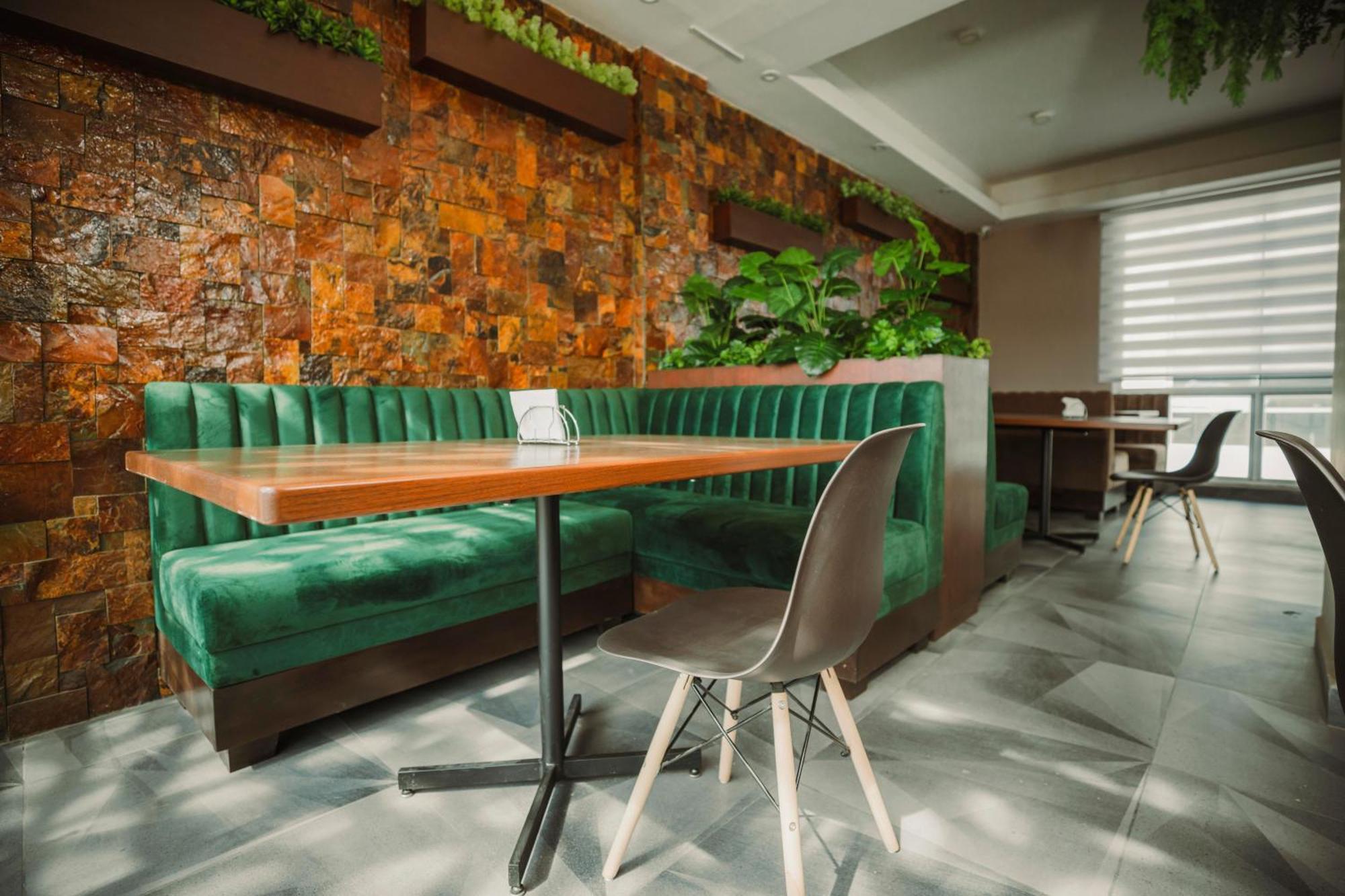 Hotel Asiri Tarija Εξωτερικό φωτογραφία